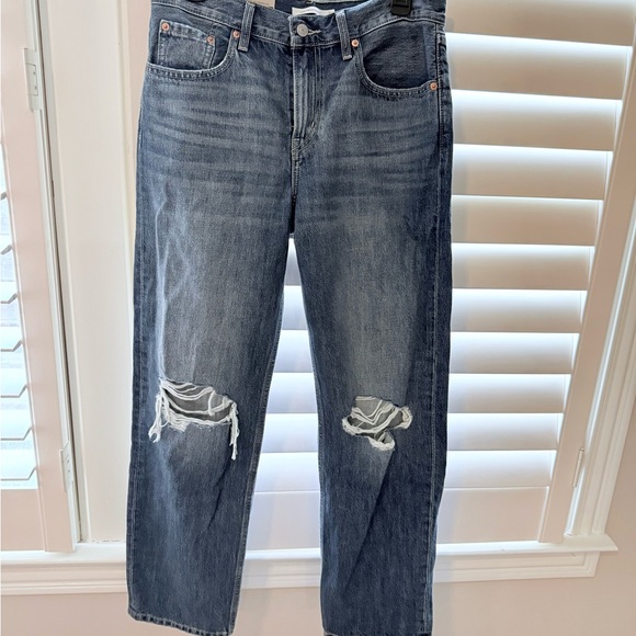 Levi’s Jeans NWT - Picture 7 of 8